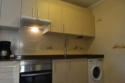 Arena's Apartament