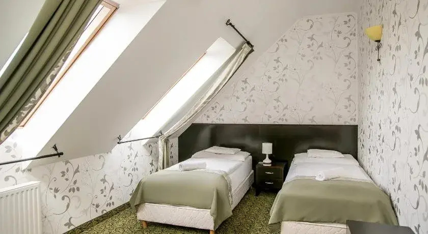 Hotel Narád