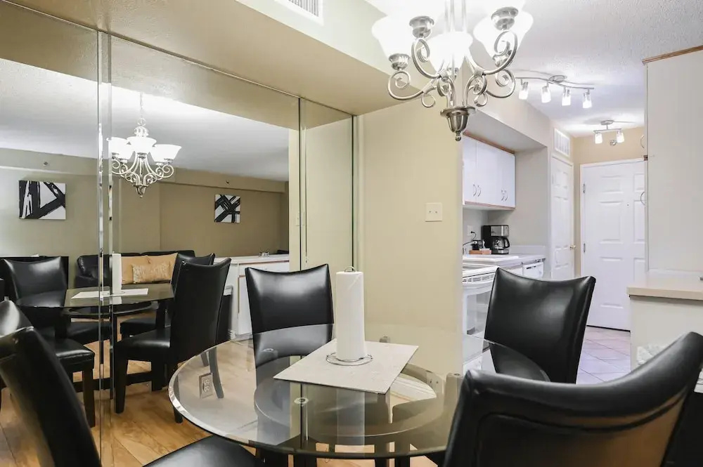 StripViewSuites at Jockey Club