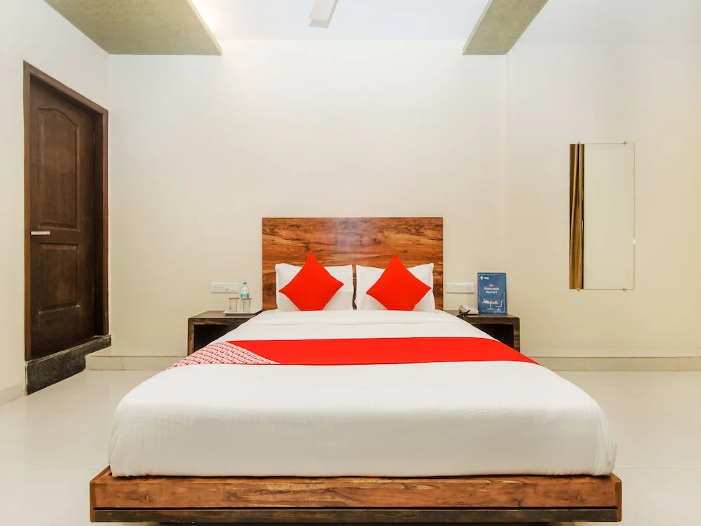 Hotel Sai Comforts