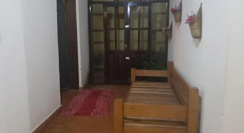Pousada São José