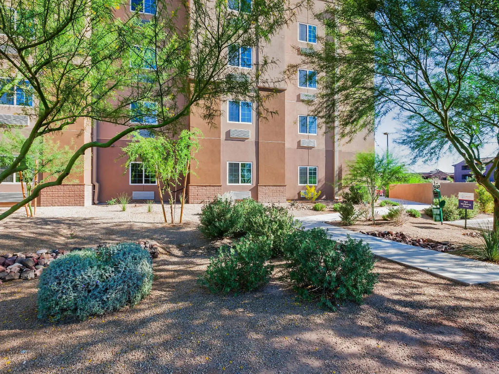 Candlewood Suites Tucson by IHG
