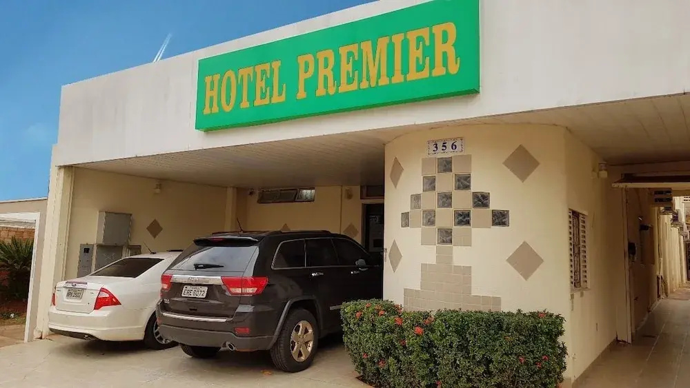 Hotel Premier