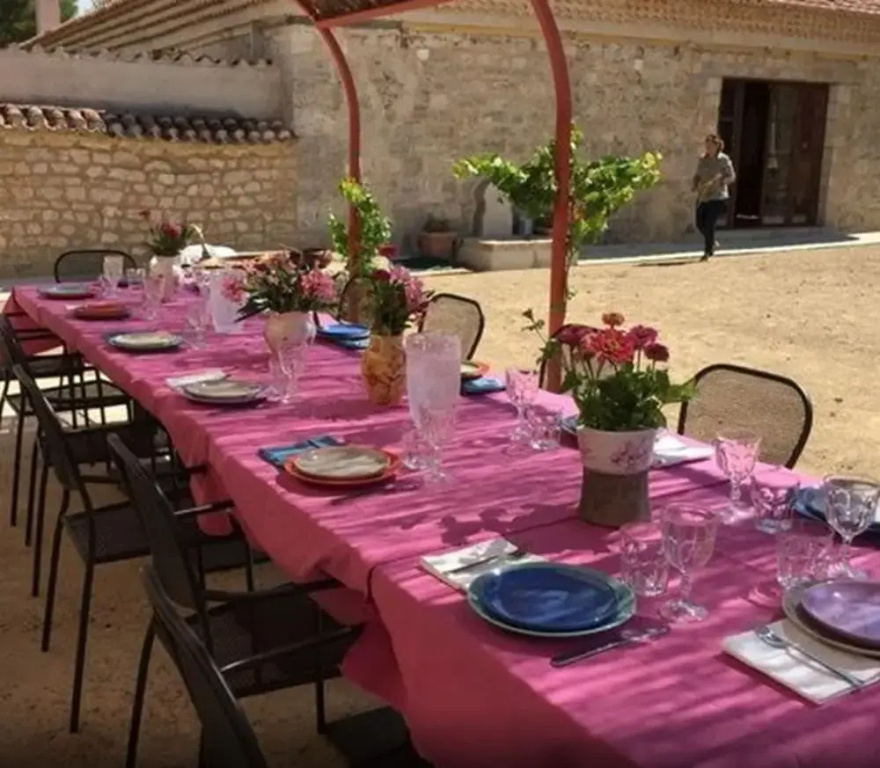 Finca El Cercado