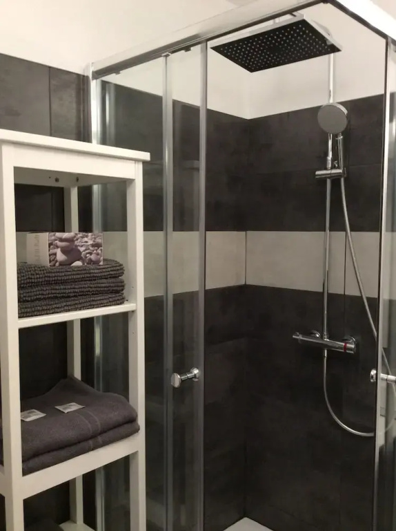 Appartement Baie des Anges Cap Liouquet