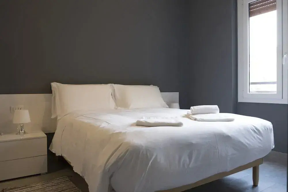 MiaVia Apartments- San Lorenzo