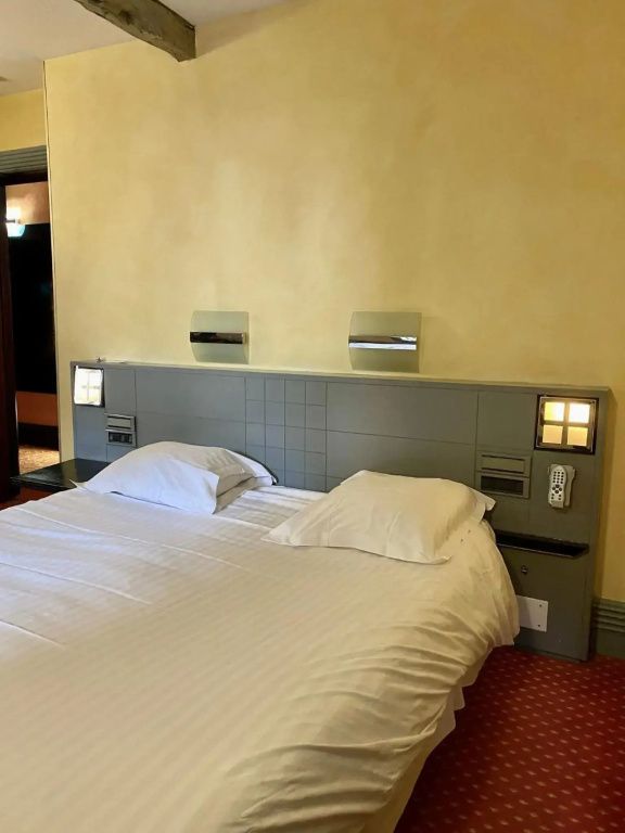 Maison Kammerzell - Hotel & Restaurant