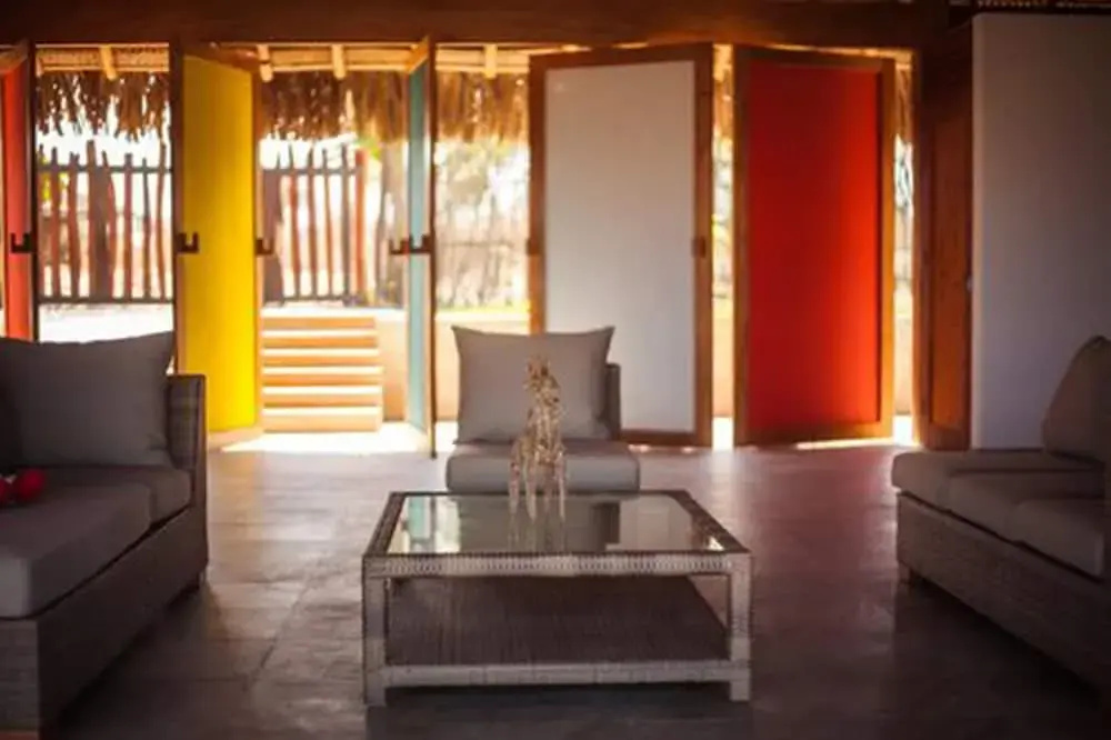 Casa Safran Vichayito