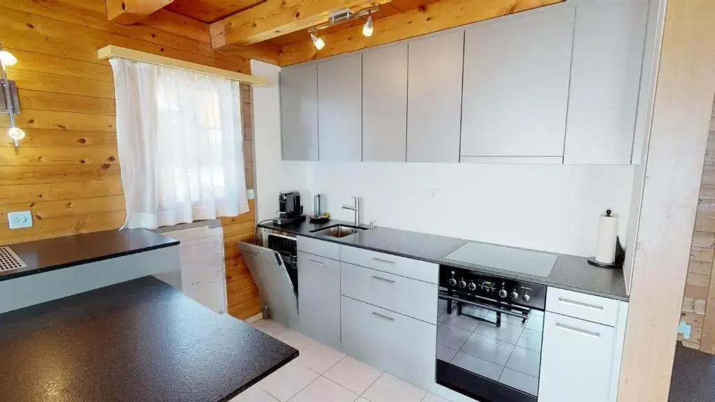 Residence Suisse RS1