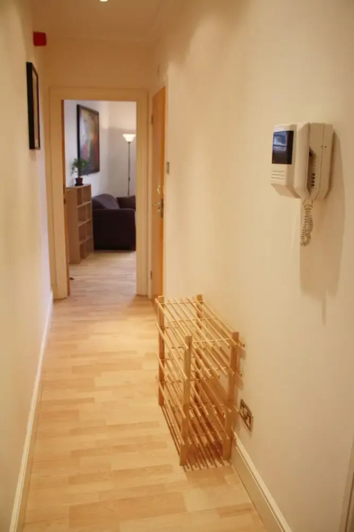 Urban Stay Astral House Apartments