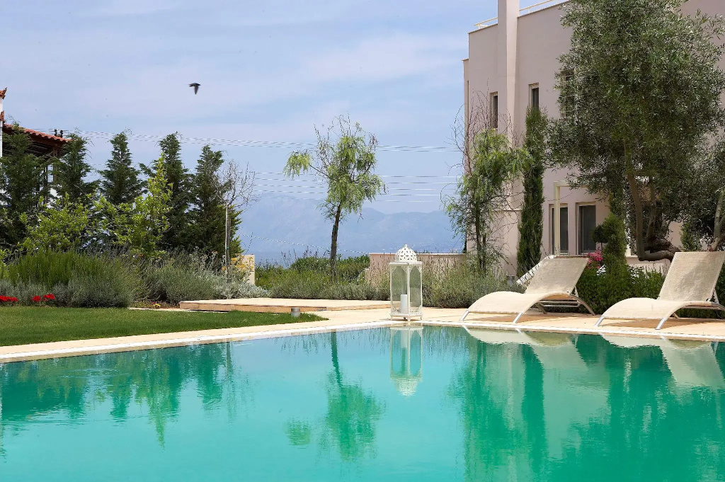 The Marble Resort