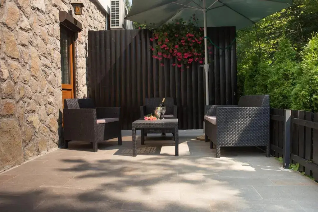 Guest House Plitvice Villa Verde