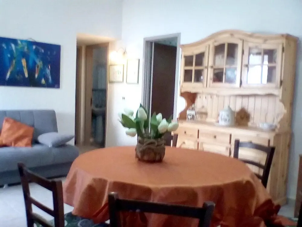 House With 2 Bedrooms in Torretta Granitola, With Wonderful sea View a