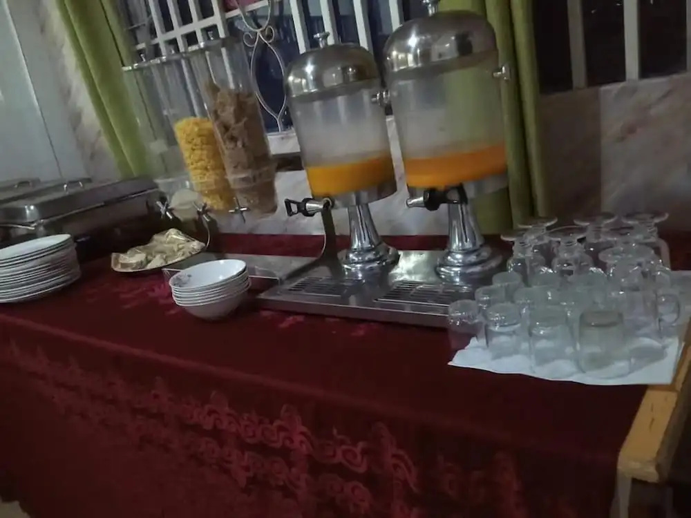 Spa Dr. Hotel Bungoma