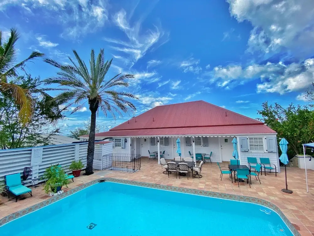 Sugar Apple Bed and Breakfast