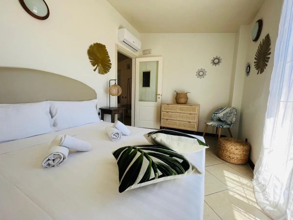 Villa Giada Resort