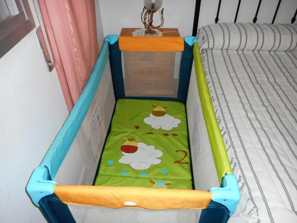 Casa Crisal