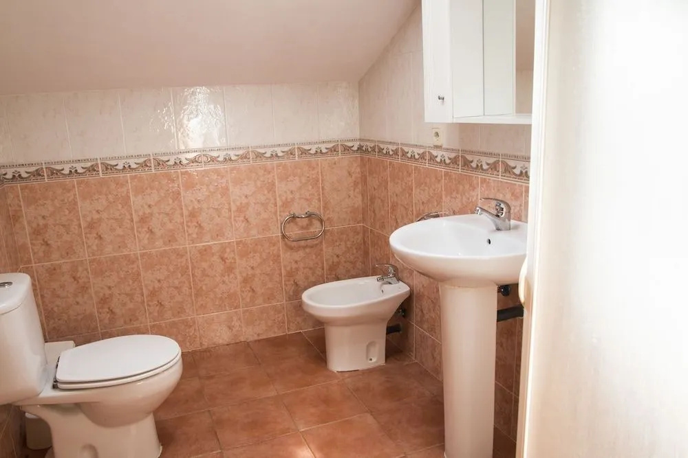 Apartamentos Casa Rubén