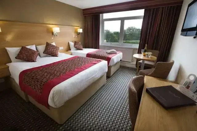 Park Hall Hotel and Spa Wolverhampton