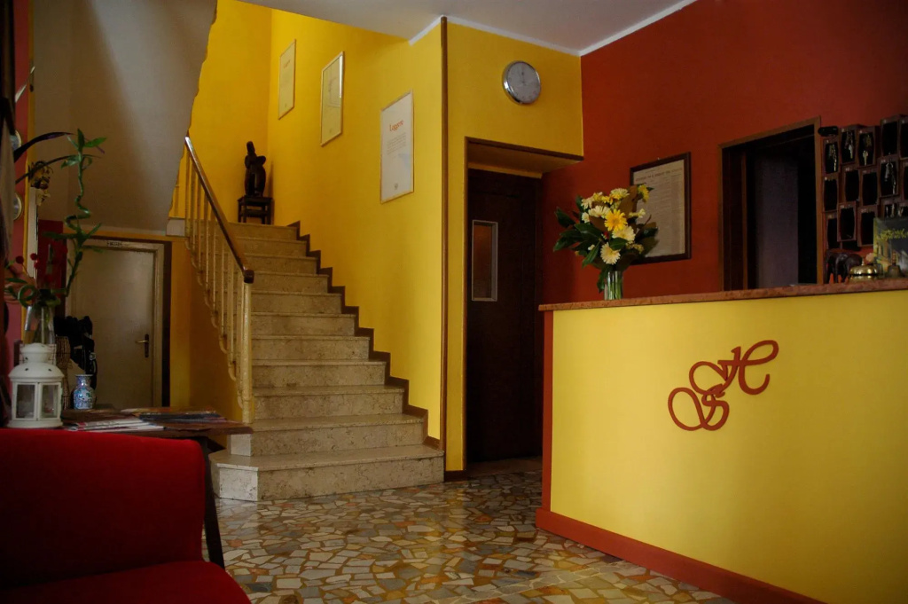 Hotel Splendid