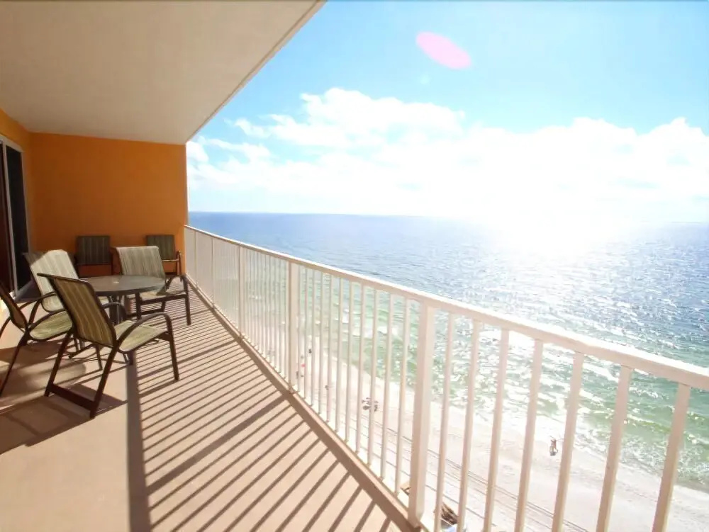 Treasure Island 911 - Two Bedroom Condo