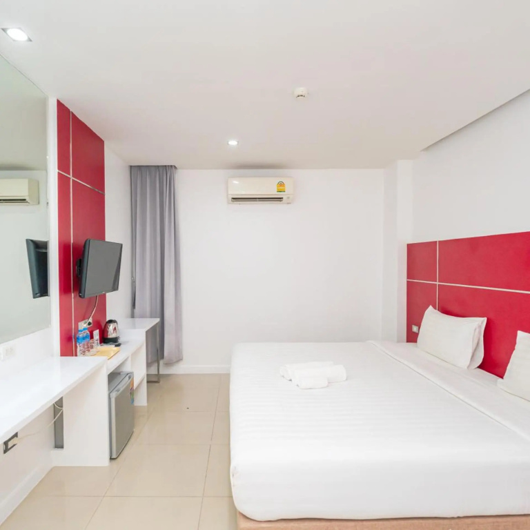Patong Diamond Hotel