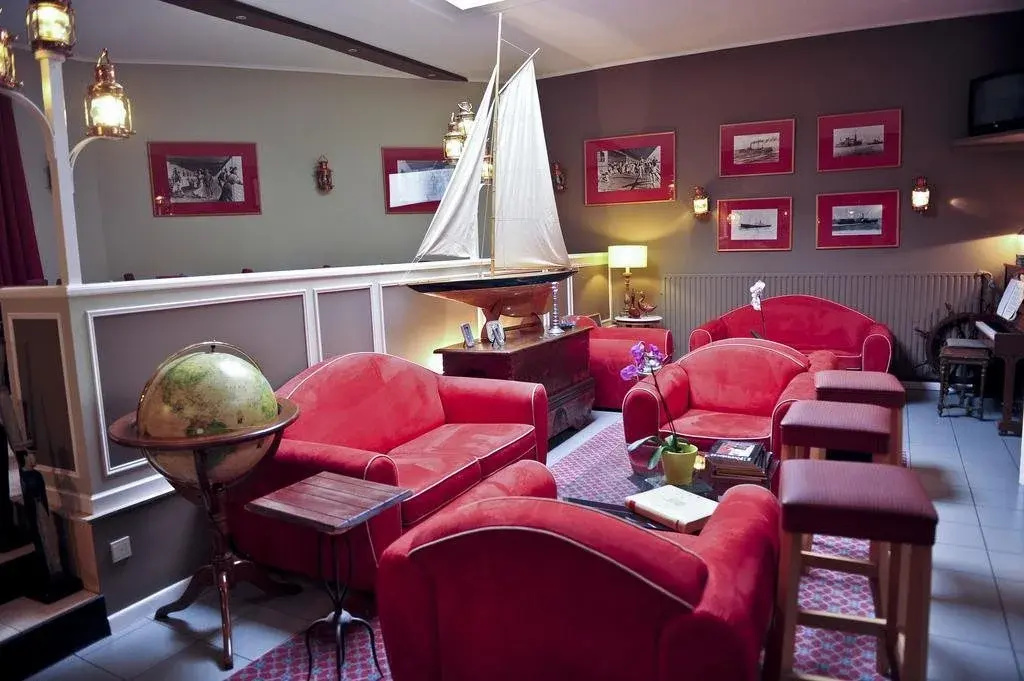 Hotel Noga