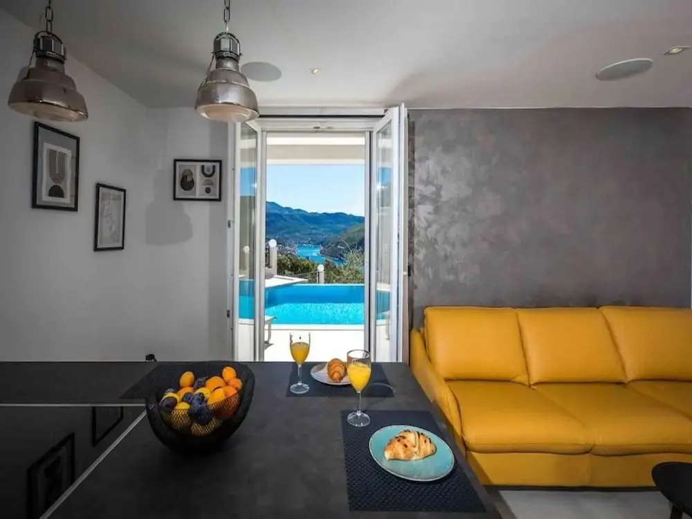 Holiday Home Buena Vista