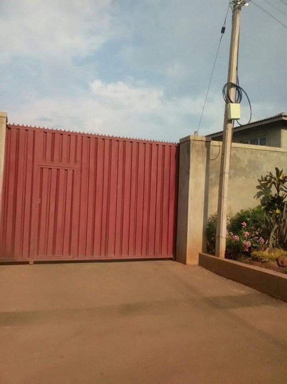 Princess Anashe Property
