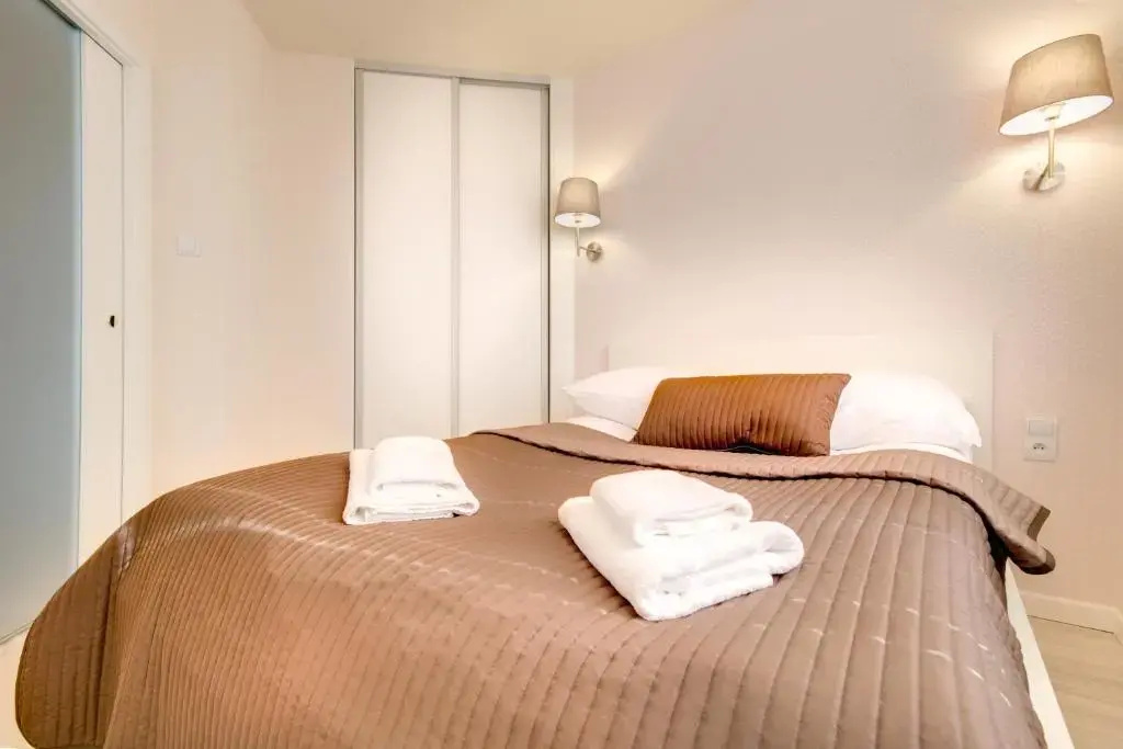Apartment Royal III