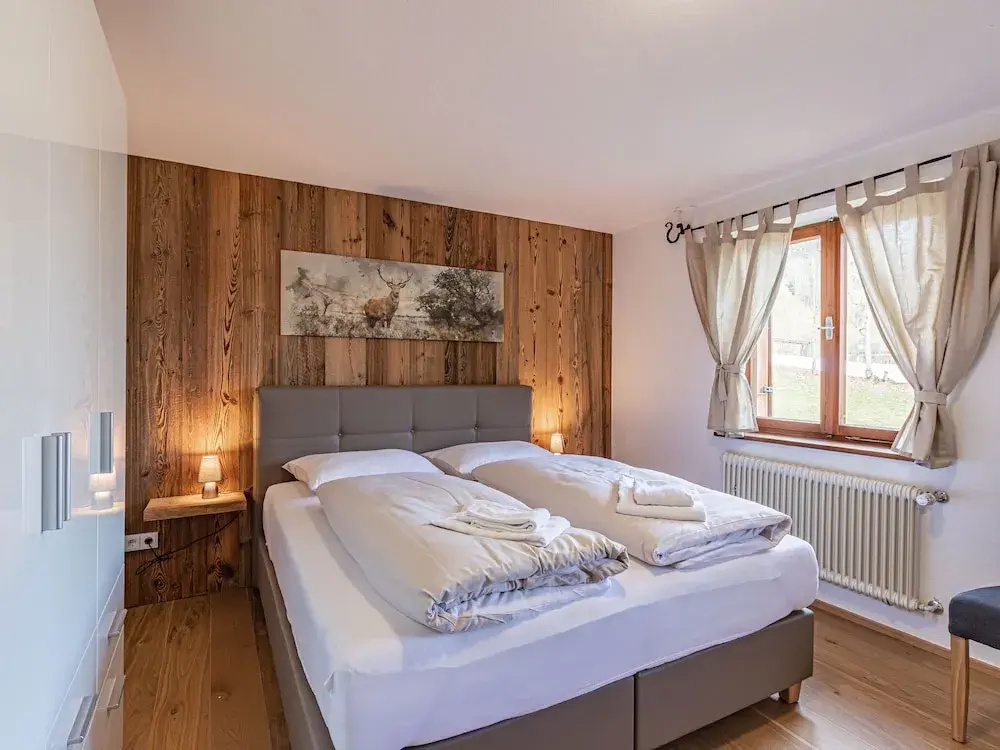 Dreamy Holiday Home in Kirchberg in Tyrol near Ski Area