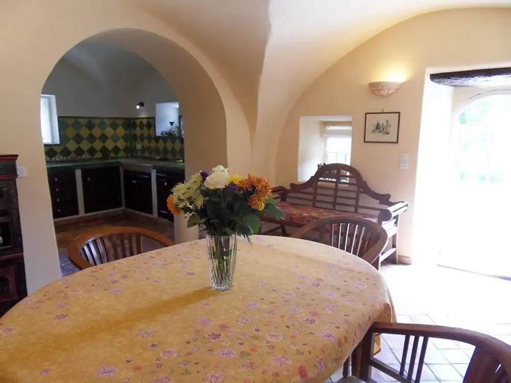 Saint Antonin Chambre d Hotes
