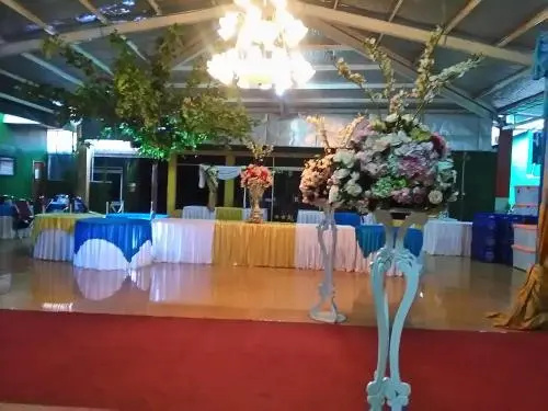 Hotel Antik Soreang