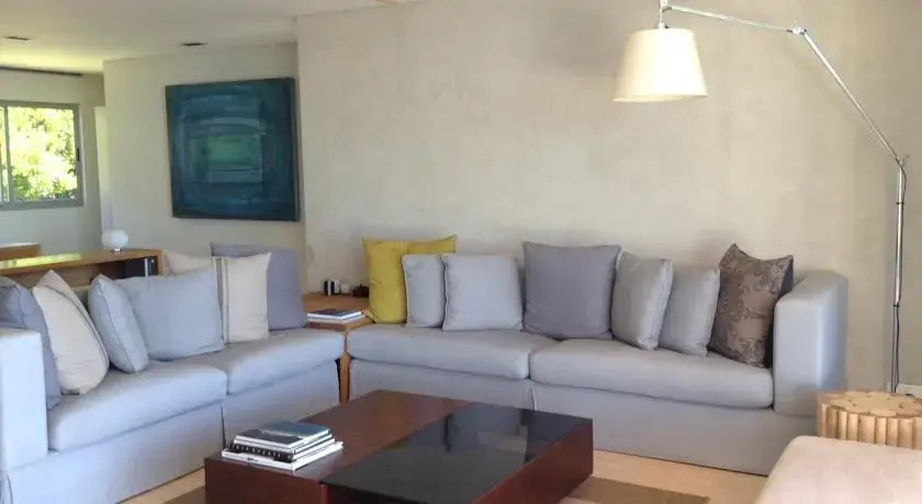 55F Beach House