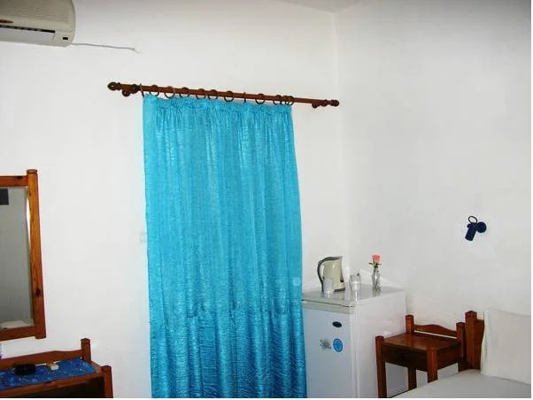 Klima Rooms