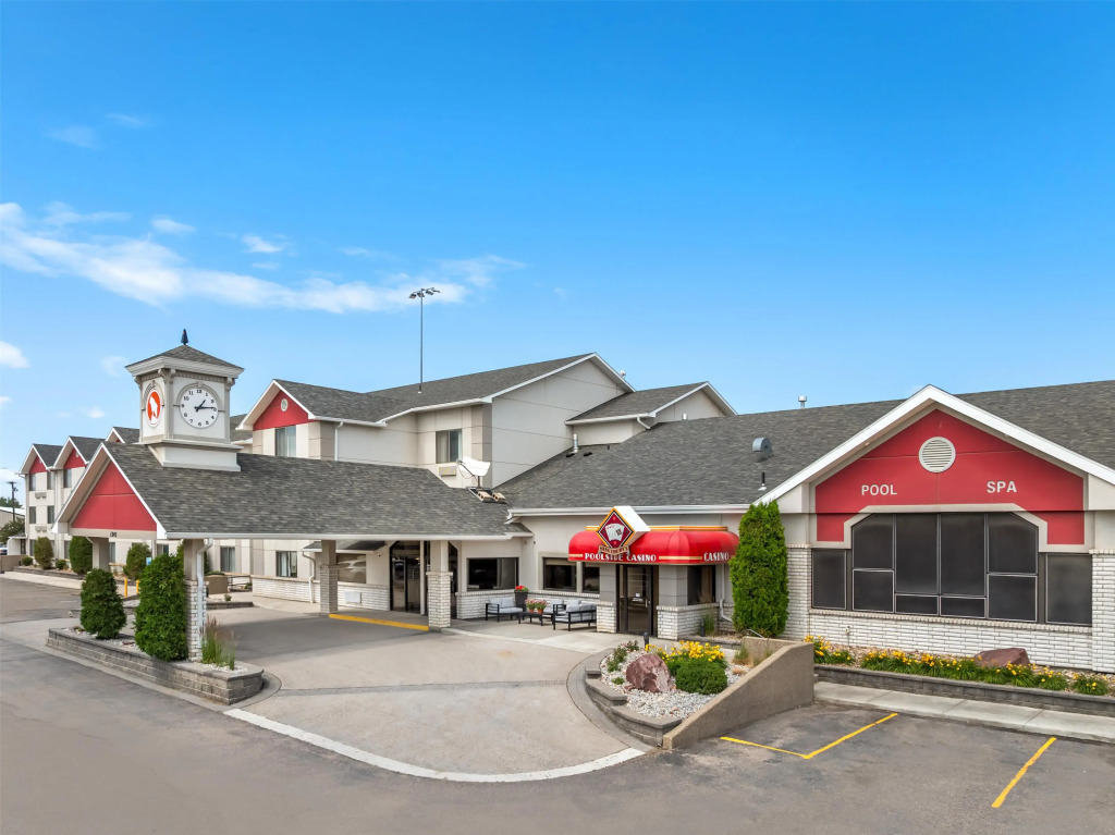 Best Western Plus Great Northern Inn