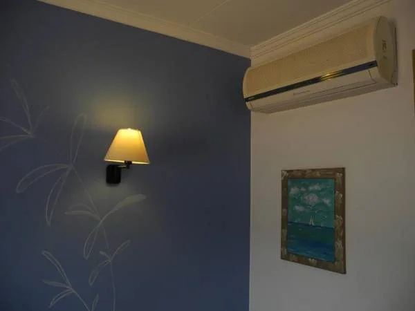 Hotel Cap dOr