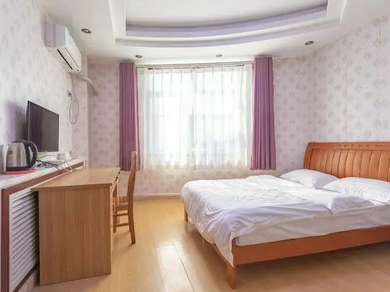 Yongxi Hotel