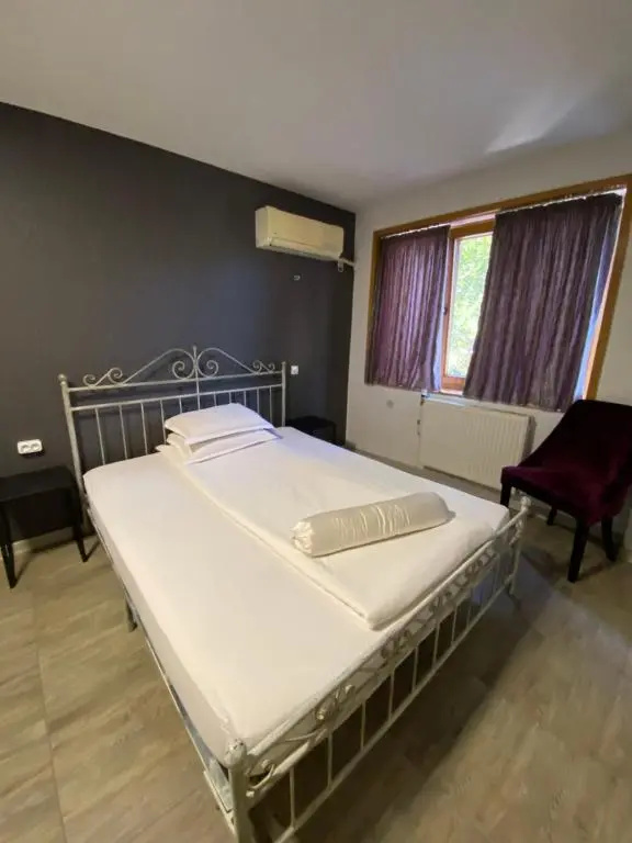 Family Hotel Amor