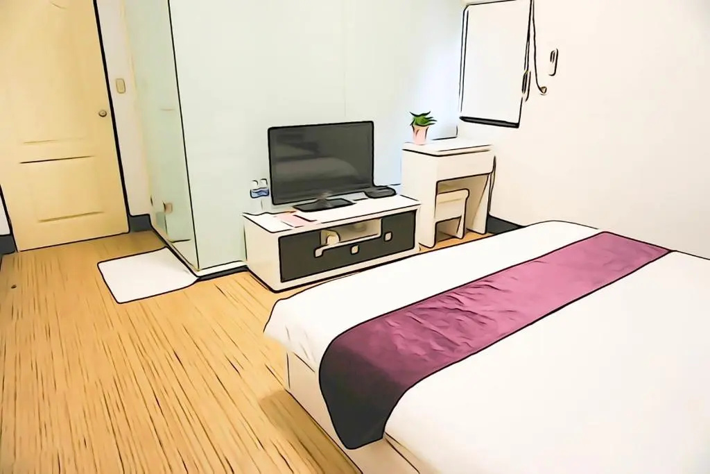 Donggang Hai-Wan Homestay