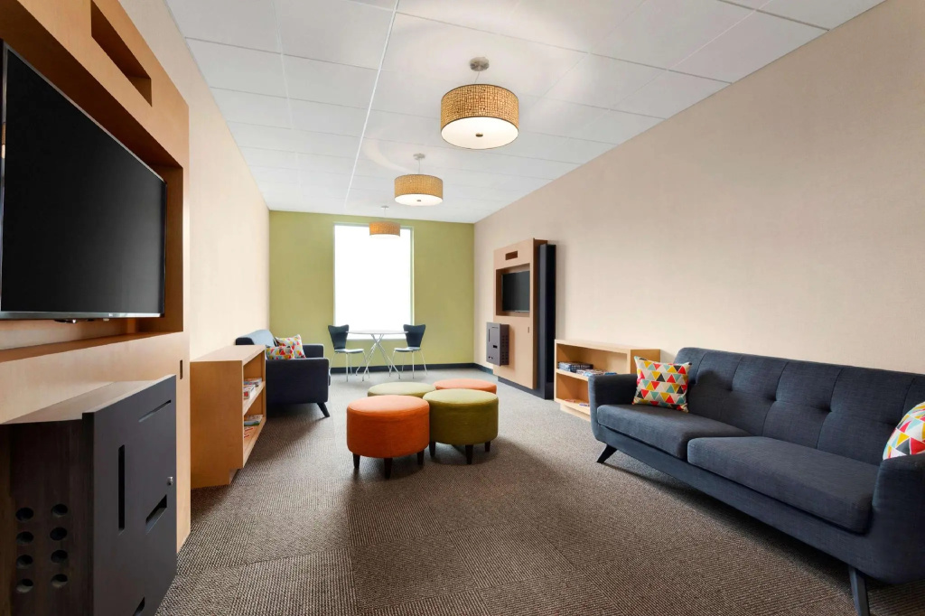 Home2 Suites by Hilton Middletown