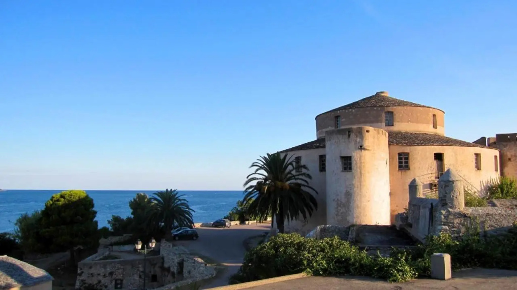 Hotel Bellevue