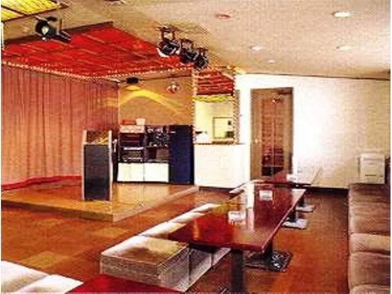 Nasu Onsen Nasu Mount Hotel(那須マウントホテル)