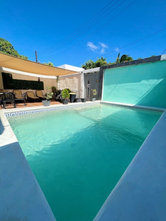 La Giraldilla Hotel