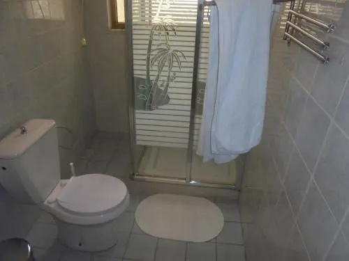 Tegen Hotel