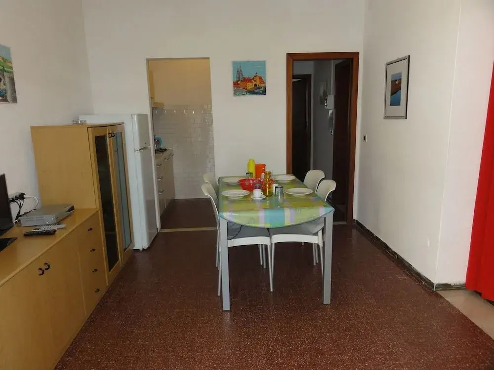 Residence Villa Regina