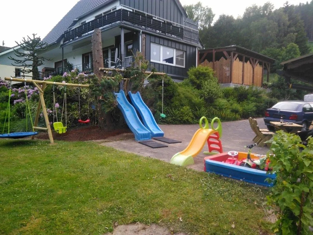 Haus Stammecke