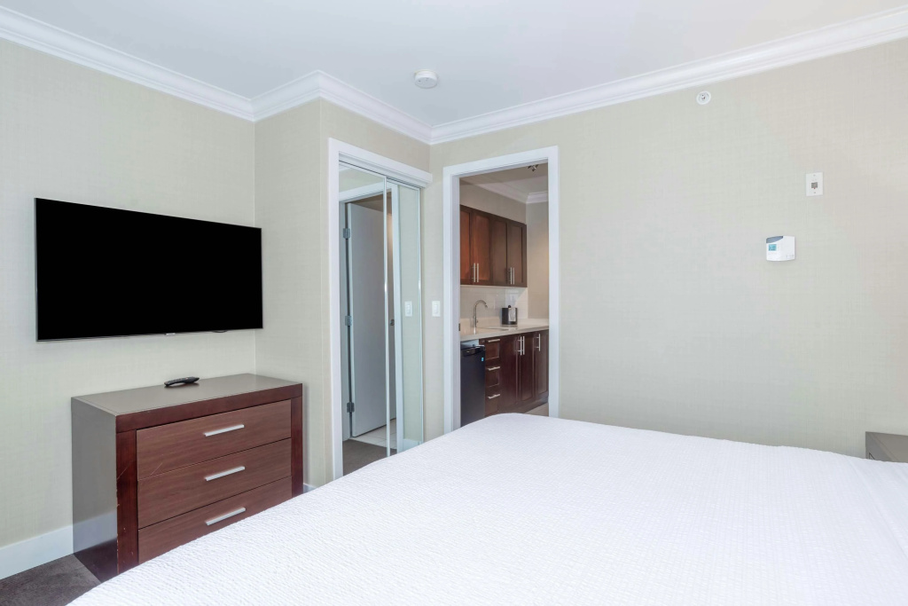 Sandman Signature Langley Hotel