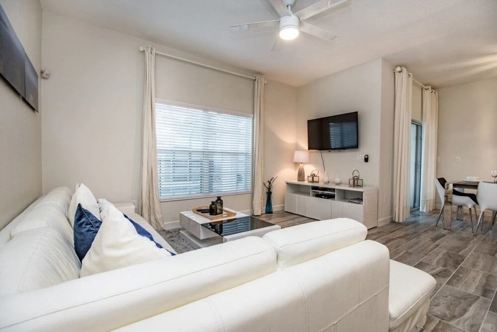 Champions Gate 1594 - Four Bedroom Townhome