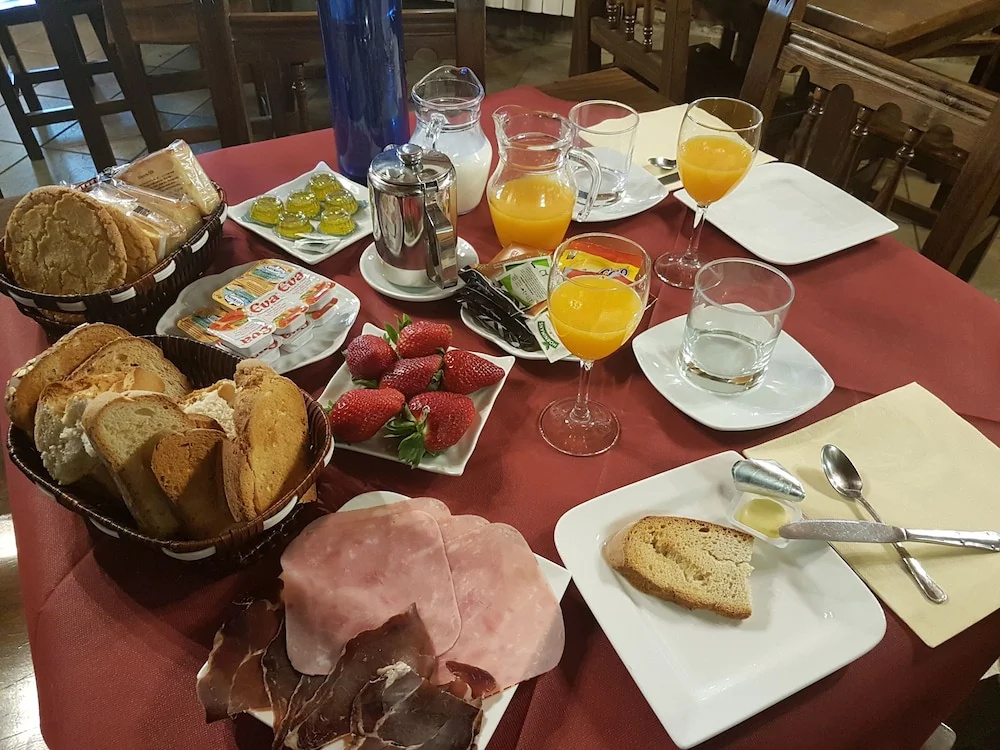La Hornera de Bernardo